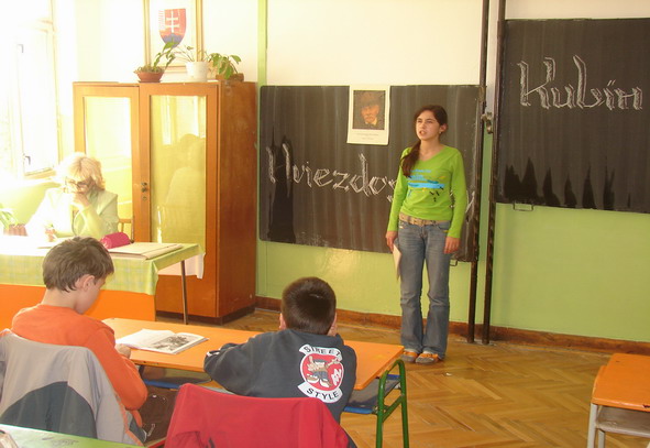 Hviezdoslavov Kubín